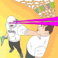 Terror Reid - Uppercuts