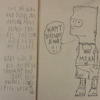 The 365 Project - 344: Happy Birthday Jenny 🎉