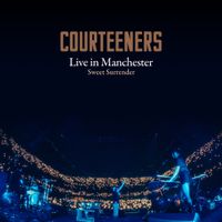 Courteeners - Sweet Surrender (live at Co-op Live, Manchester)