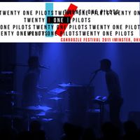 twenty one pilots - Canboozle Festival 2011 (Minster, OH)