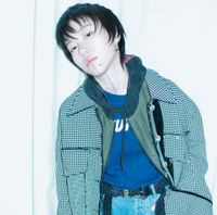 窦靖童 [Leah Dou] - See You Again (電影 &ldquo;聲之形&rdquo; 主題曲)
