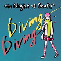 The Night of Seokyo - Diving
