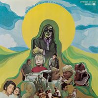 Sir Douglas Quintet - Honkey Blues