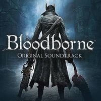 Various Artists - Bloodborne (Original Soundtrack)