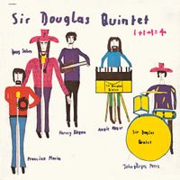 Sir Douglas Quintet - 1+1+1=4