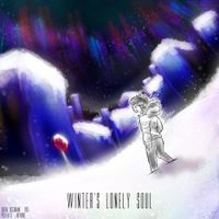 DIGITAL DESCENDANT - WINTER&rsquo;S LONELY SOUL