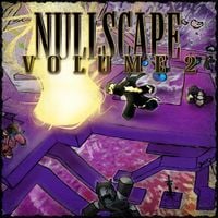 DIGITAL DESCENDANT - Nullscape, Vol. 2