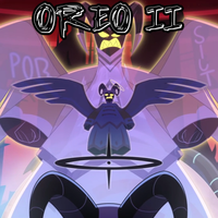 Oreo - Oreo II