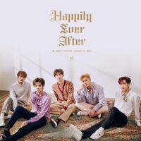 NU'EST - Happily Ever After