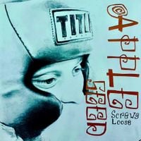Appleseed - Screws Loose