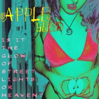 Appleseed - Is It The Glow of Street Lights Or Heaven?