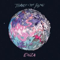 Throes + The Shine - Enza