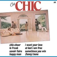 CHIC - C'est Chic
