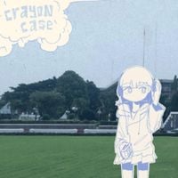 Crayon Case - Surabaya