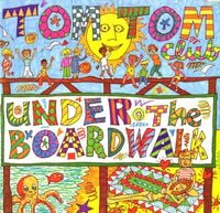 Tom Tom Club - Under The Boardwalk