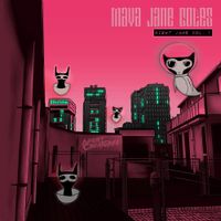 Maya Jane Coles - Night Jams Vol. 1