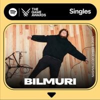 Bilmuri - I Really Want To Stay At Your House - Spotify Singles
