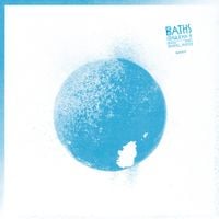 Baths - Cerulean R