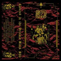 Ch'ahom - Covered In The Priests Black Shit