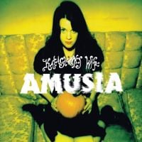 Katastrophy Wife - Amusia