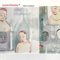 Tommy Guerrero - Backintheday