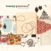 Tommy Guerrero - Year of The Monkey