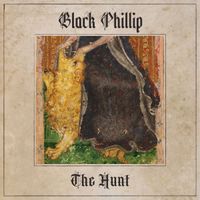 Black Phillip - The Hunt