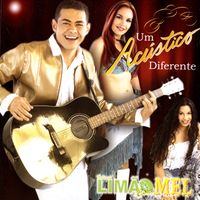 Lim&atilde;o Com Mel - Um Ac&uacute;stico Diferente
