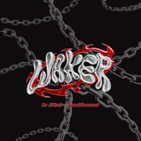WAKER - In Elixir : Spellbound