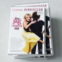 Linnea Henriksson - Du & jag & mera tid