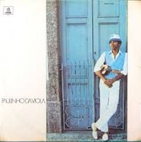 Paulinho Da Viola - Paulinho da Viola (1971 - disco 1)