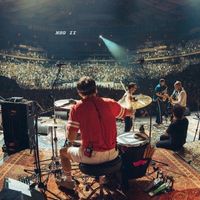 Vulfpeck - MSG II