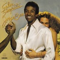 Jorge Ben - Salve Simpatia