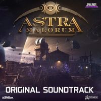 Kevin Sherwood - Call of Duty: Black Ops 7 - Zombies &ldquo;Astra Malorum&rdquo; (Original Soundtrack)