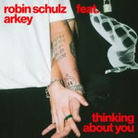 Robin Schulz - Thinking About You