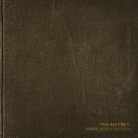 Anders Schill Paulsen - The Adjunct
