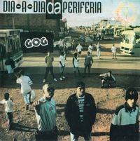 GOG [BR] - Dia a dia da Periferia
