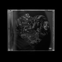 Polo G - Hood Poet Black Heart Edition