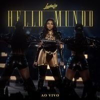 LUDMILLA - Hello Mundo