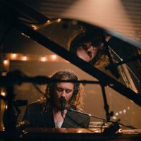 Benjamin William Hastings - Songs You Maybe Didn&rsquo;t Know I Wrote and Some You Maybe Did (Live At Sound Emporium)