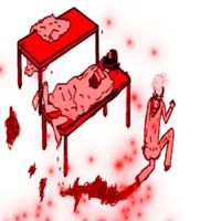 Wido - morgue