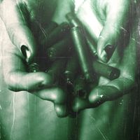 Irreversible Mechanism - Graviant