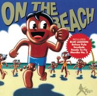 高中正義 [Masayoshi Takanaka] - TAKANAKA BEST "BEST ON THE BEACH"