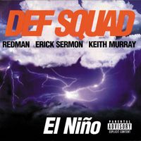 Def Squad - El Ni&ntilde;o