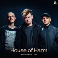House Of Harm - House of Harm on Audiotree Live