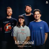 Macseal - Macseal on Audiotree Live