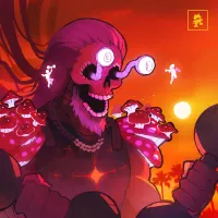 Infected Mushroom - LA Beast