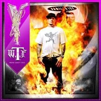 Vanilla Ice - W.T.F. (Wisdom, Tenacity and Focus)