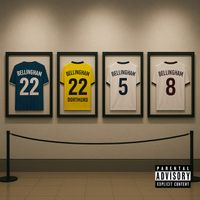 Headie One - Bellingham