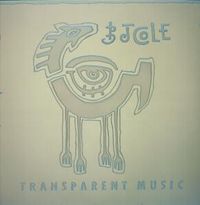BJ Cole - Transparent Music